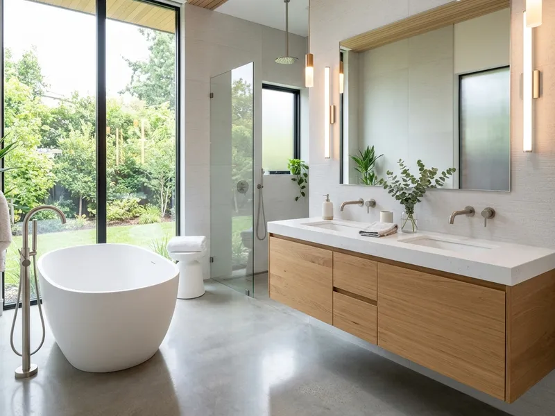 Top-rated plumbing company in Jovista, California specializing in emergency plumbing, bathrooms, and pipe repair.