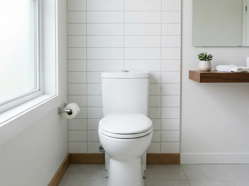Toilet Repair & Installation Plumber in Jovista, CA